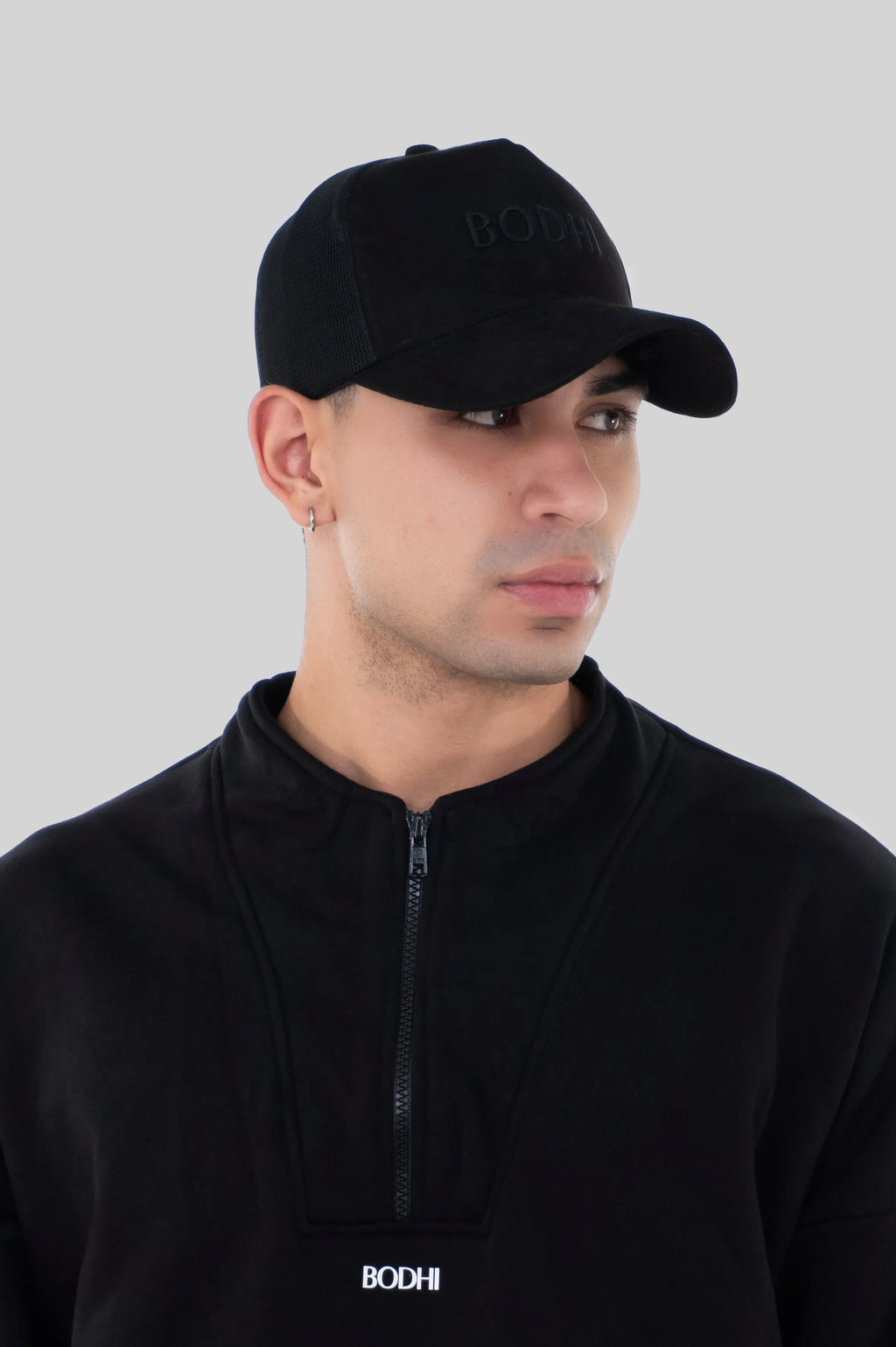 Color: Negro