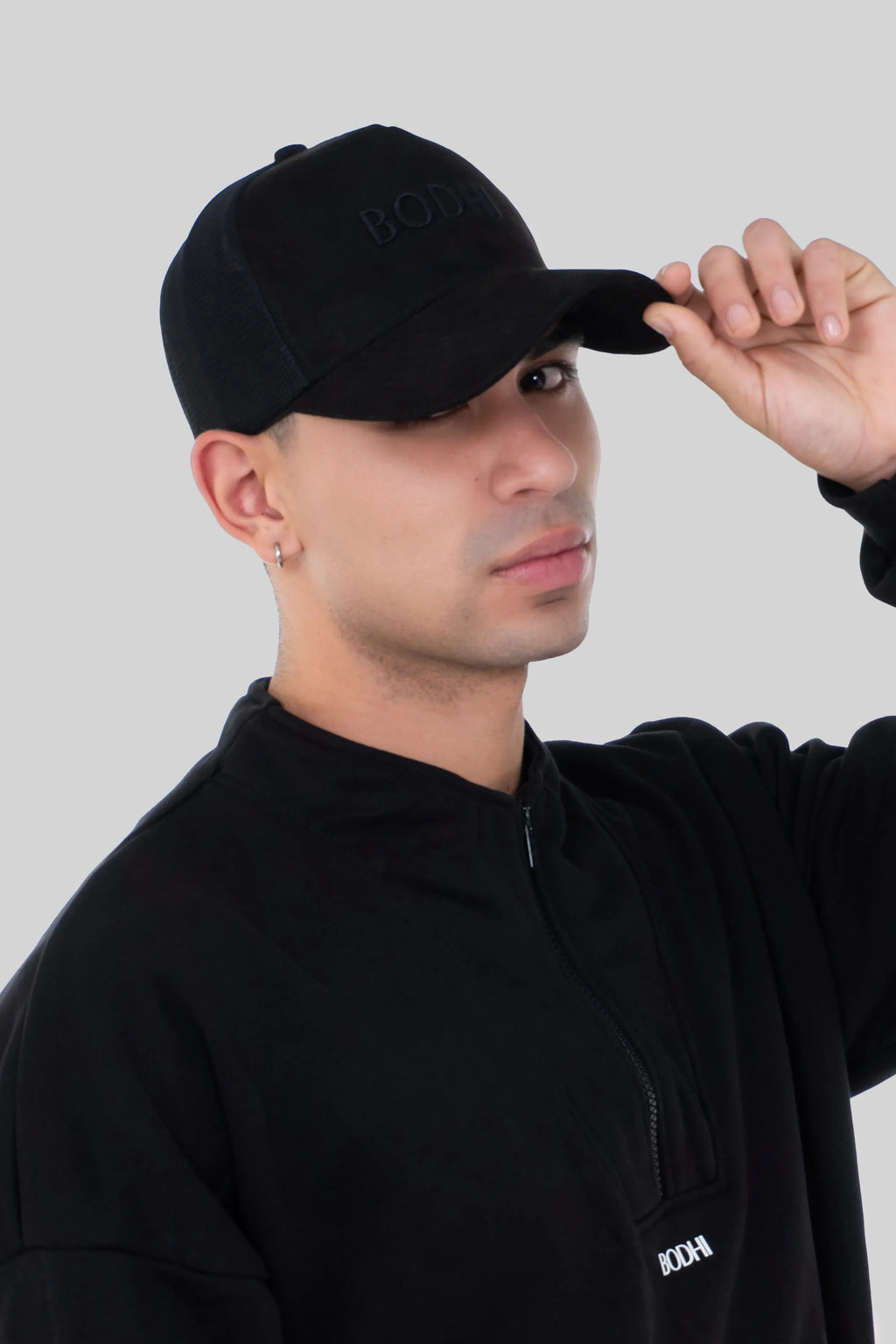 Color: Negro