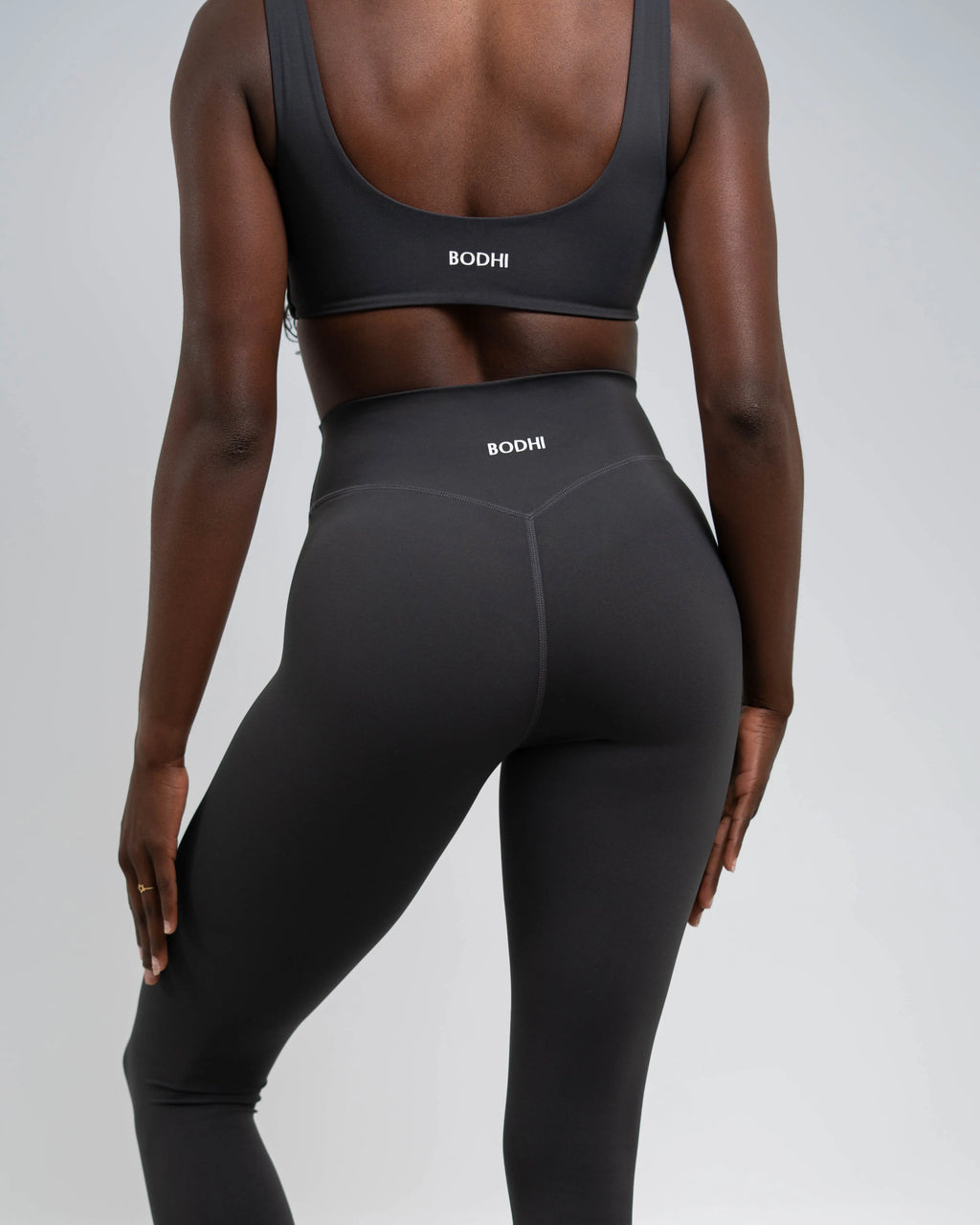 Pantalón Áurea de Silueta Ajustada