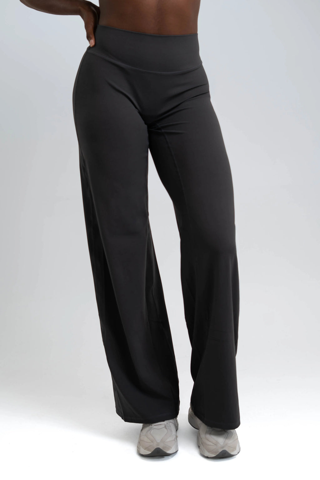 Pantalón Áurea de Silueta Fluida