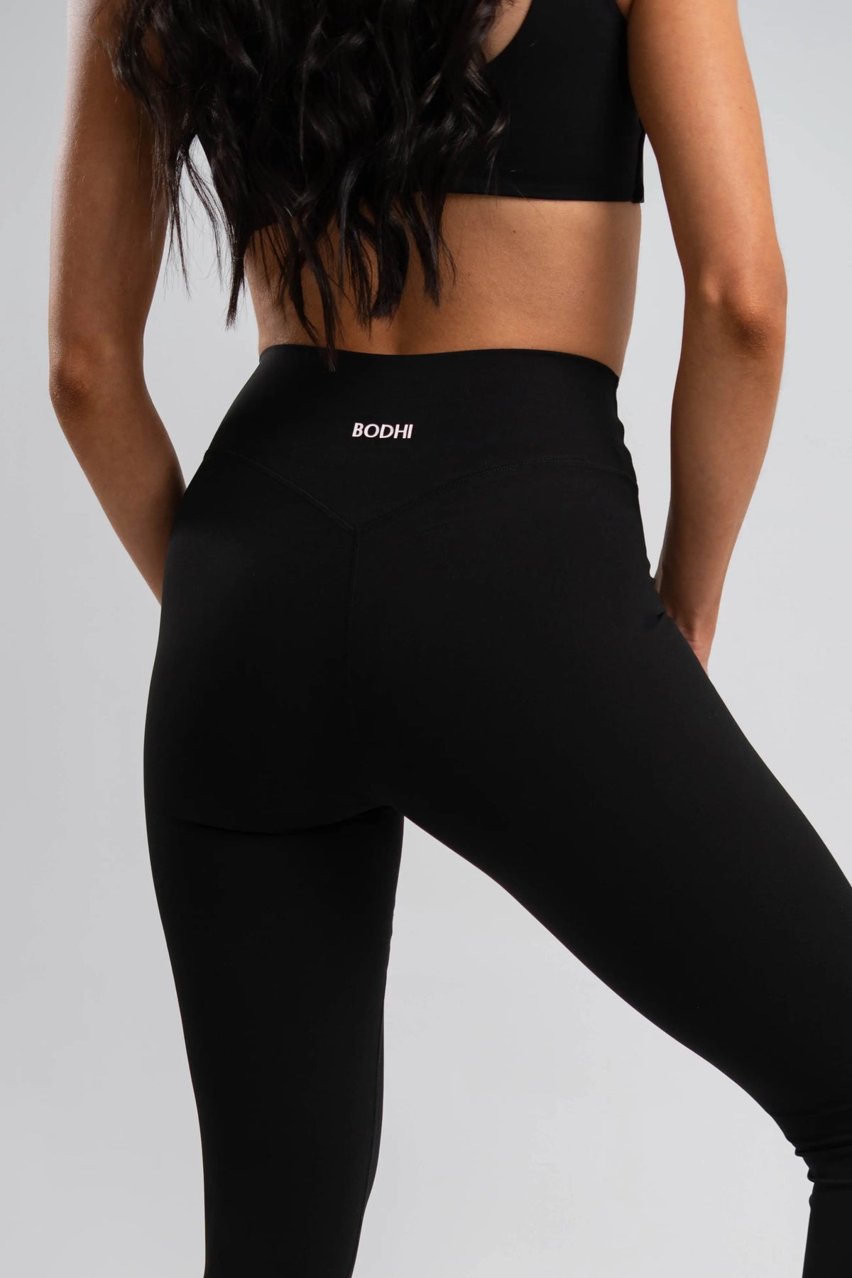 Pantalón Áurea de Silueta Ajustada