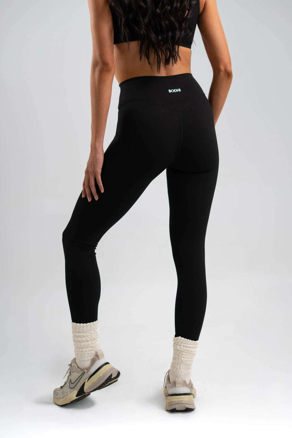 Pantalón Áurea de Silueta Ajustada