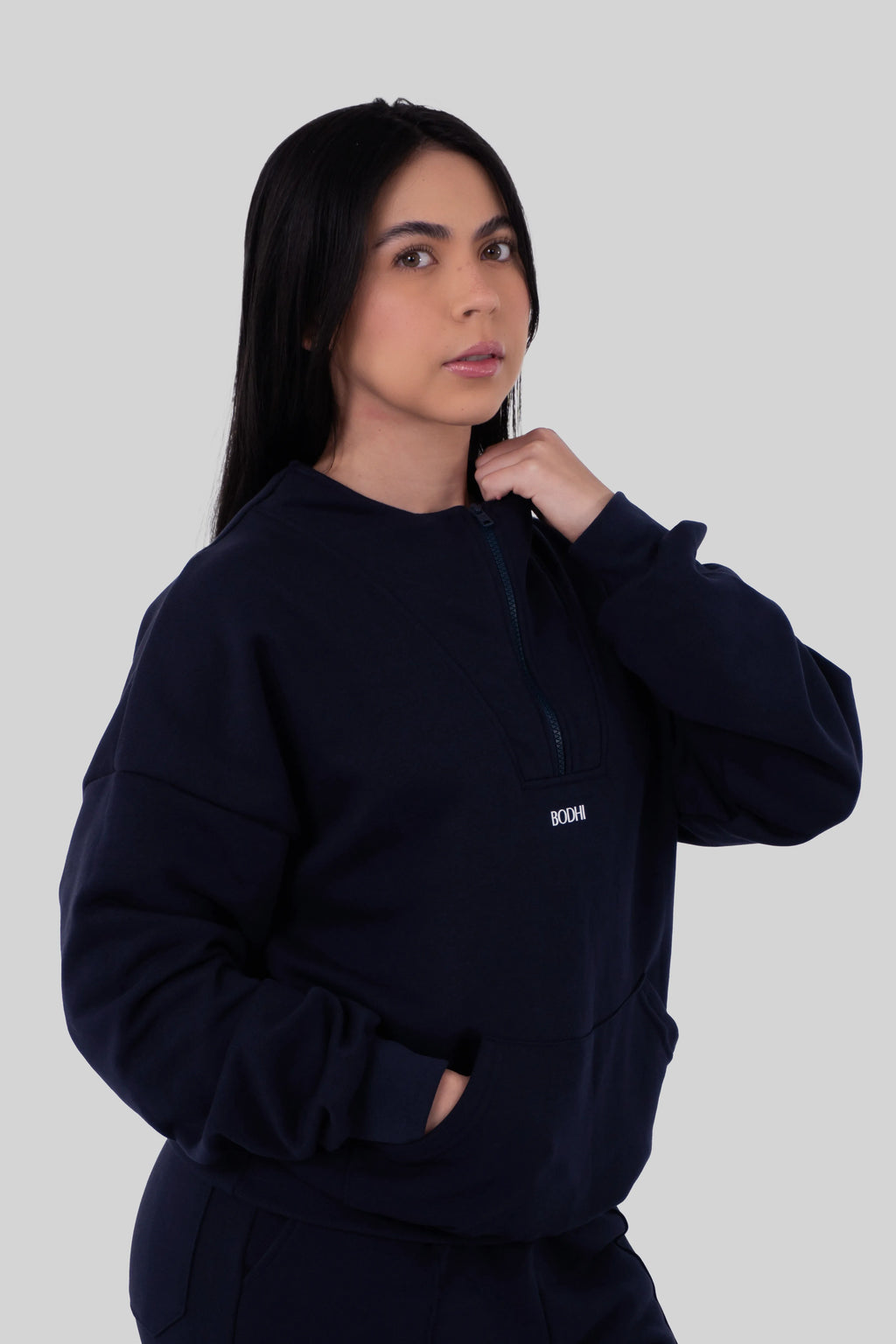 Color: Azul