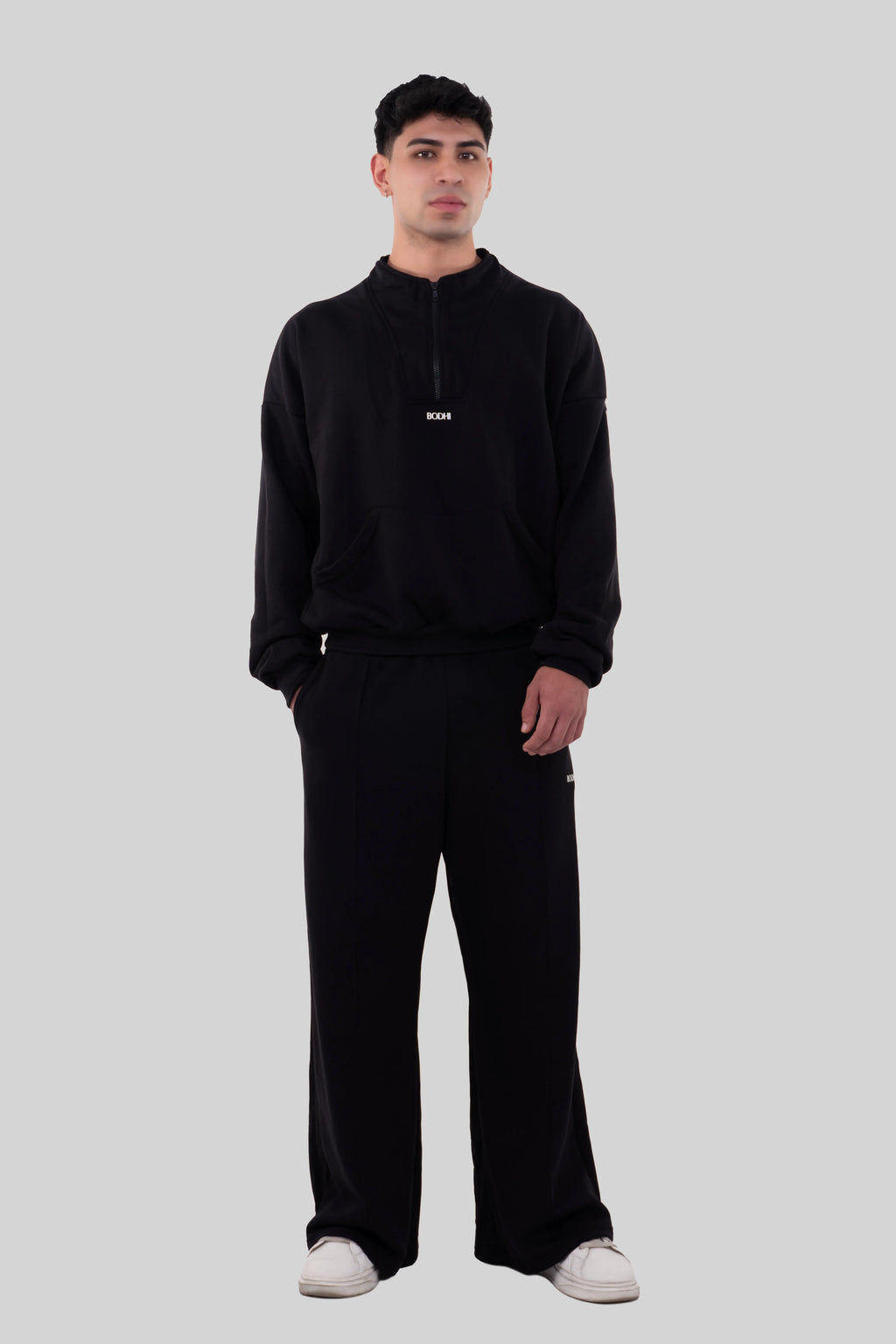 Color: Negro