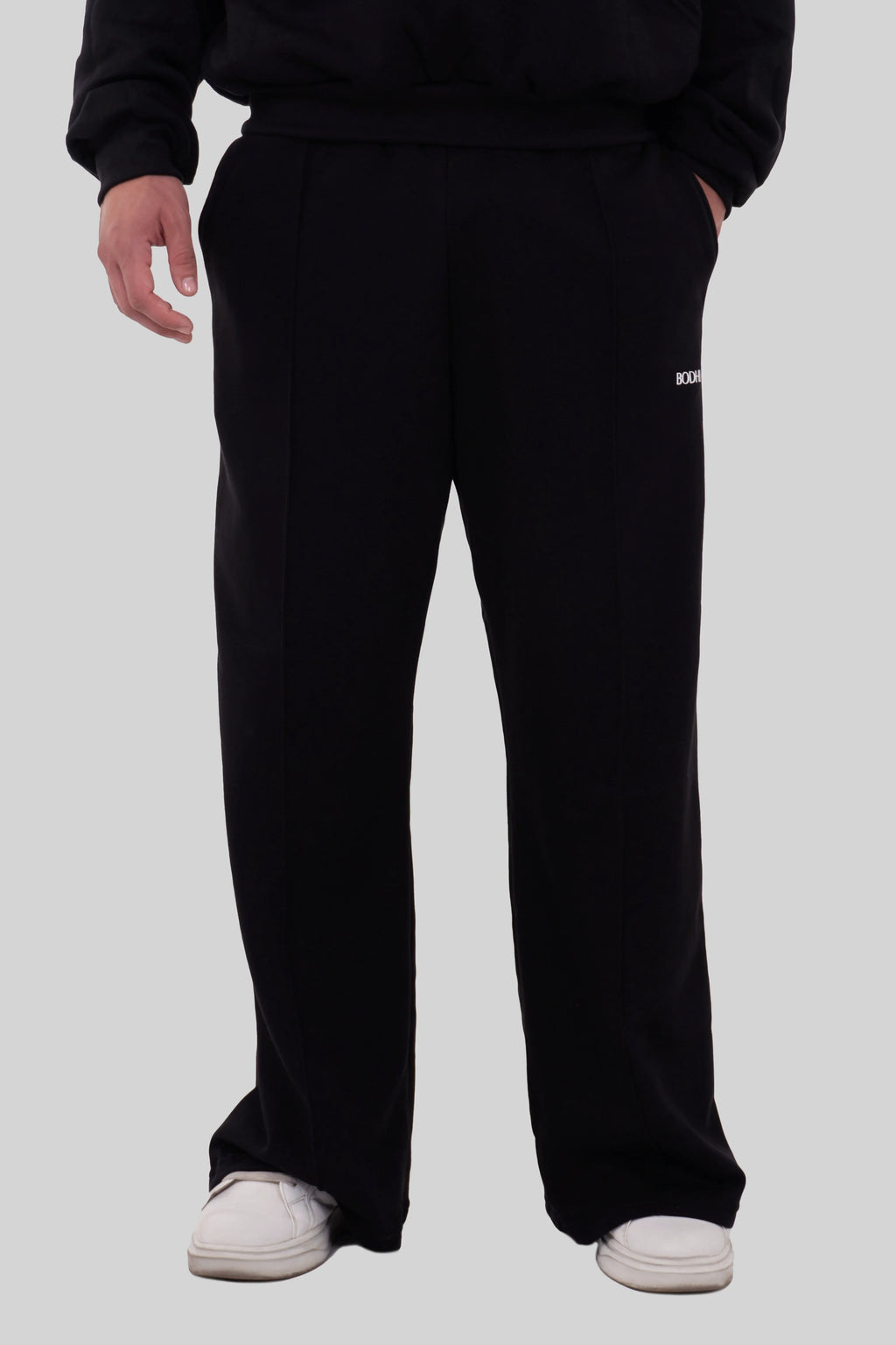 Color: Negro