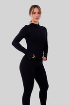 Color: Negro