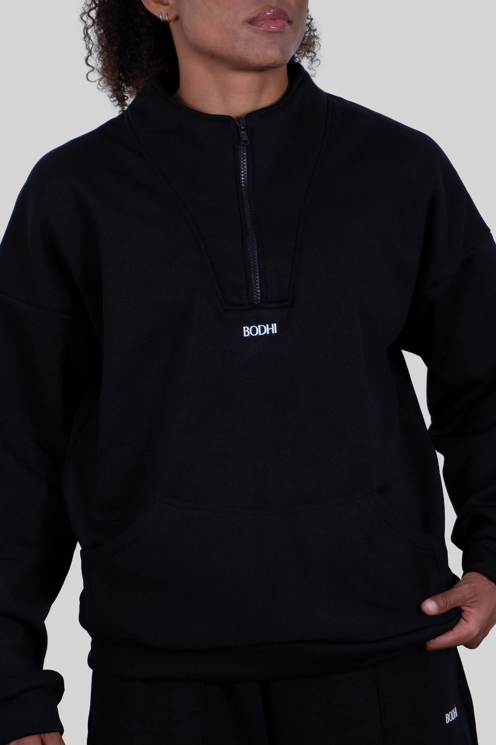 Essential Hoodie