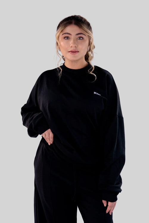 Color: Negro