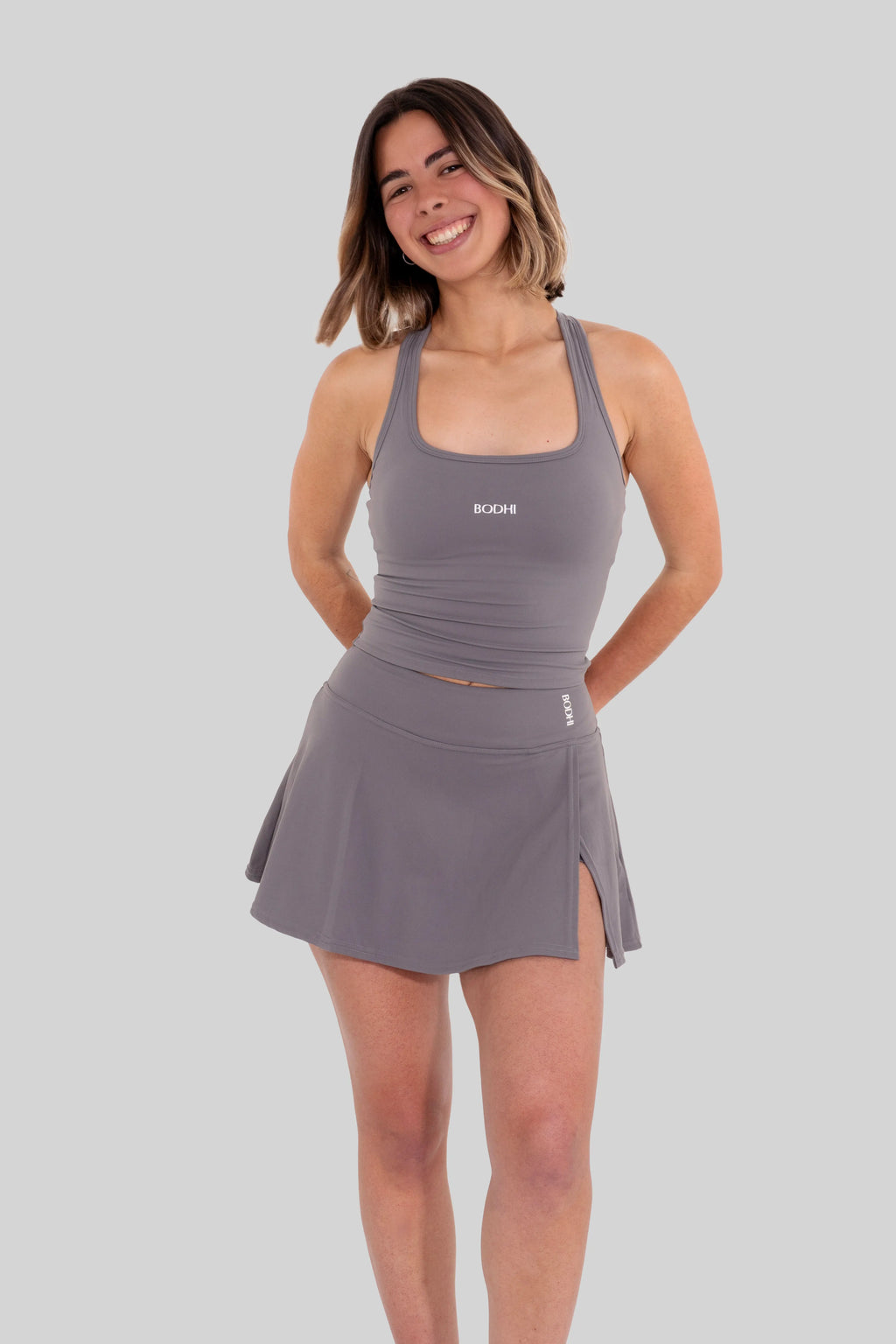 Evolve Top
