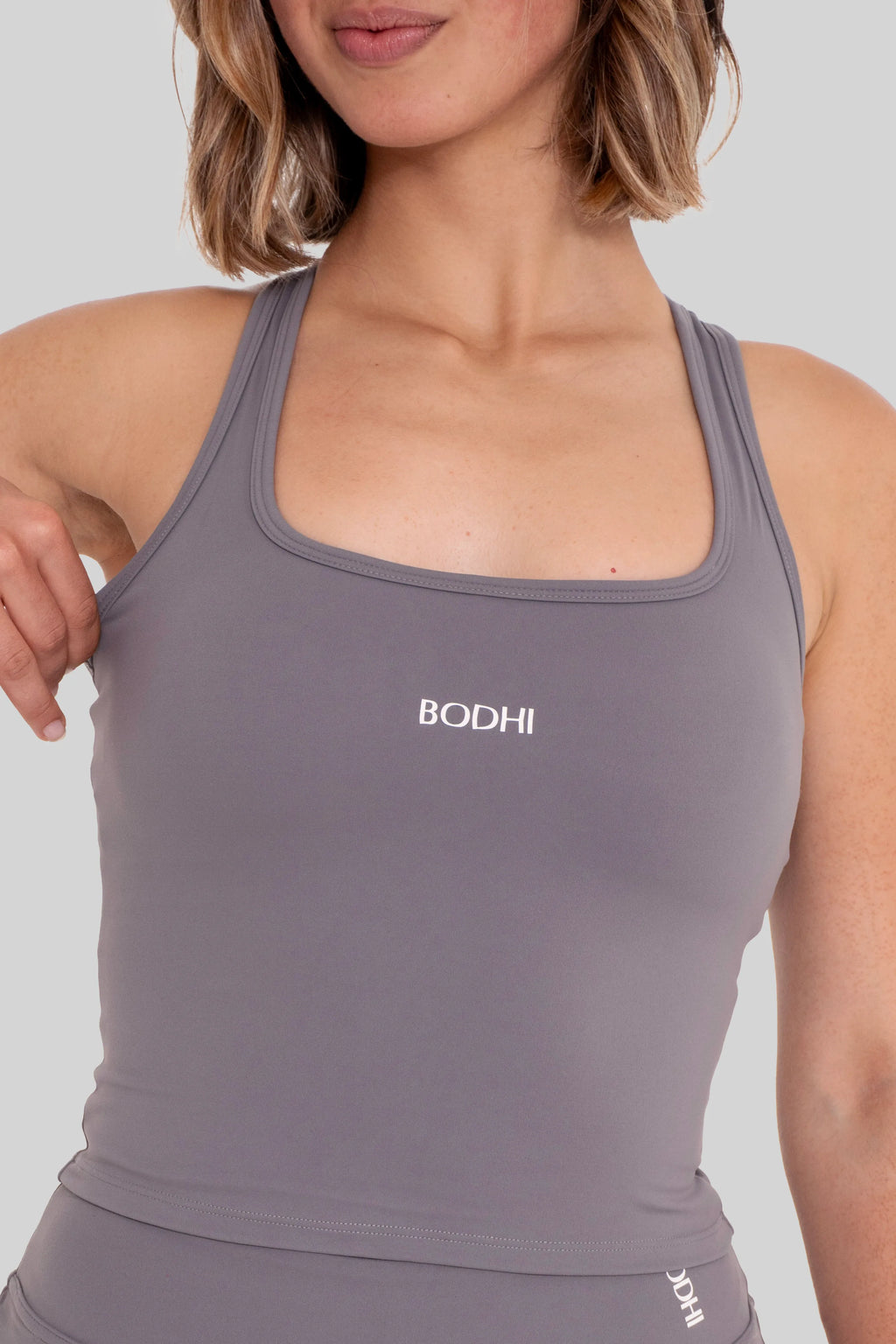 Evolve Top